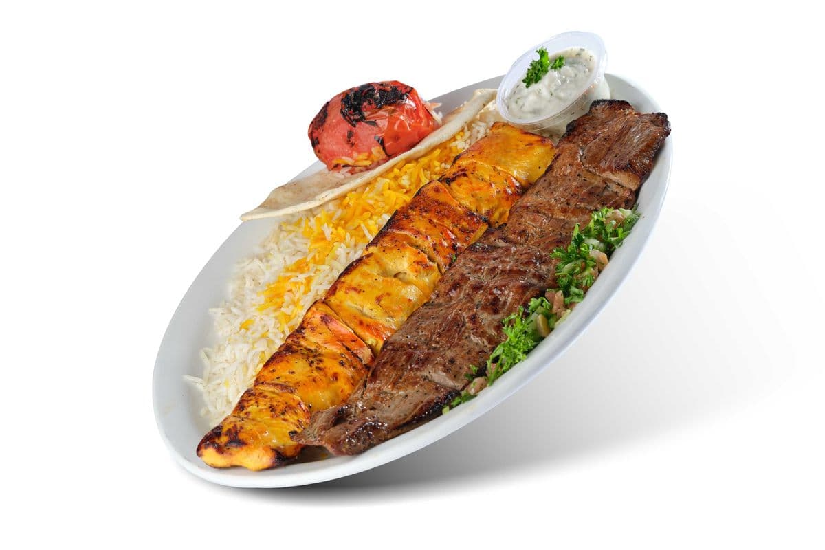 royal kabob