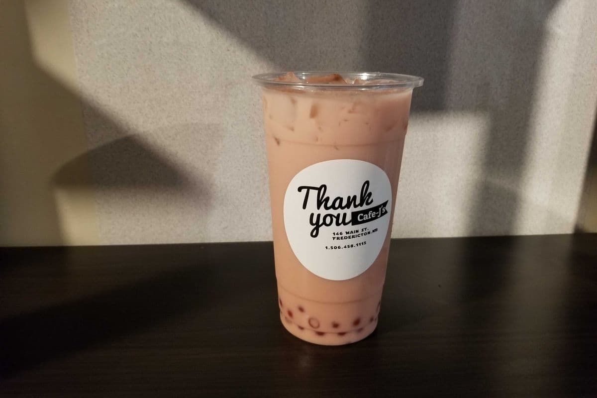 Freddy Girls Milk Tea