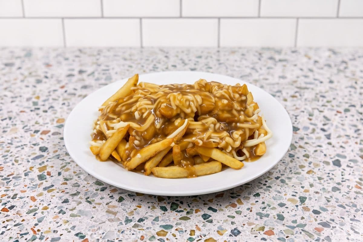 Poutine