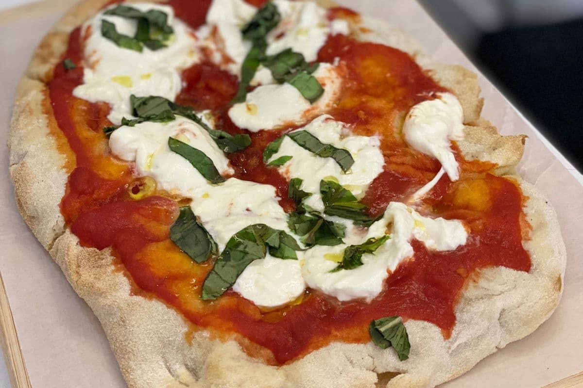 Marilena Pizza