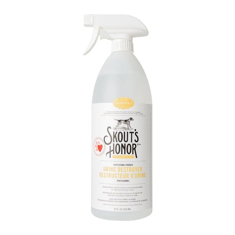 Skouts Honor Urine Destroyer 35oz