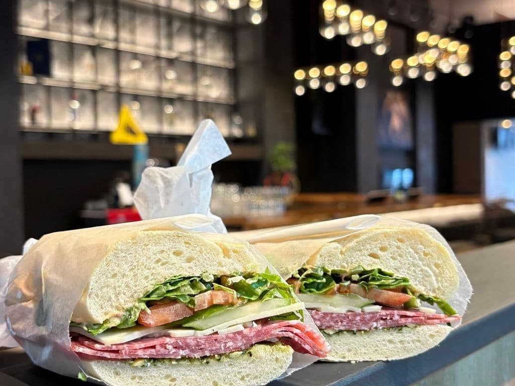 Genoa Salami