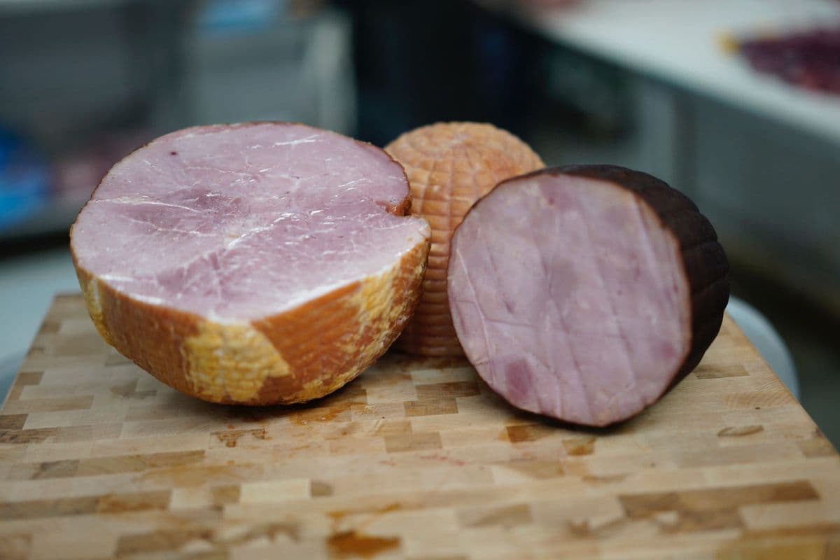 Olde Fashioned Ham (100 g)