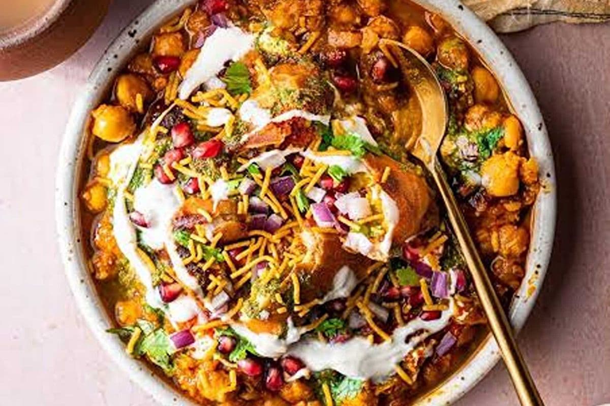 Samosa Platter (2Pcs)