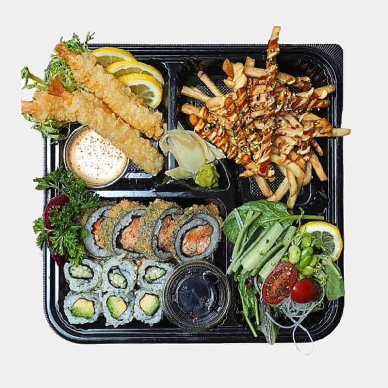 Bento Ni seul
