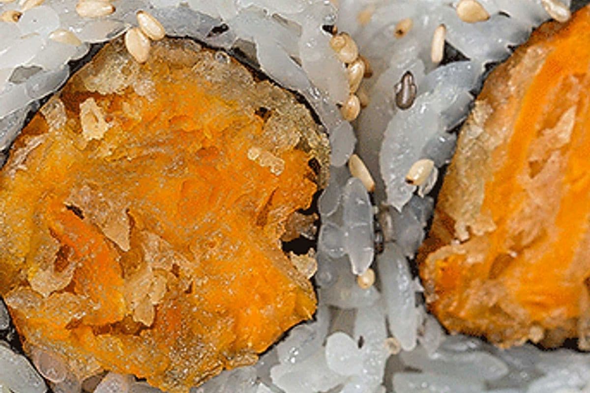 Yam Maki