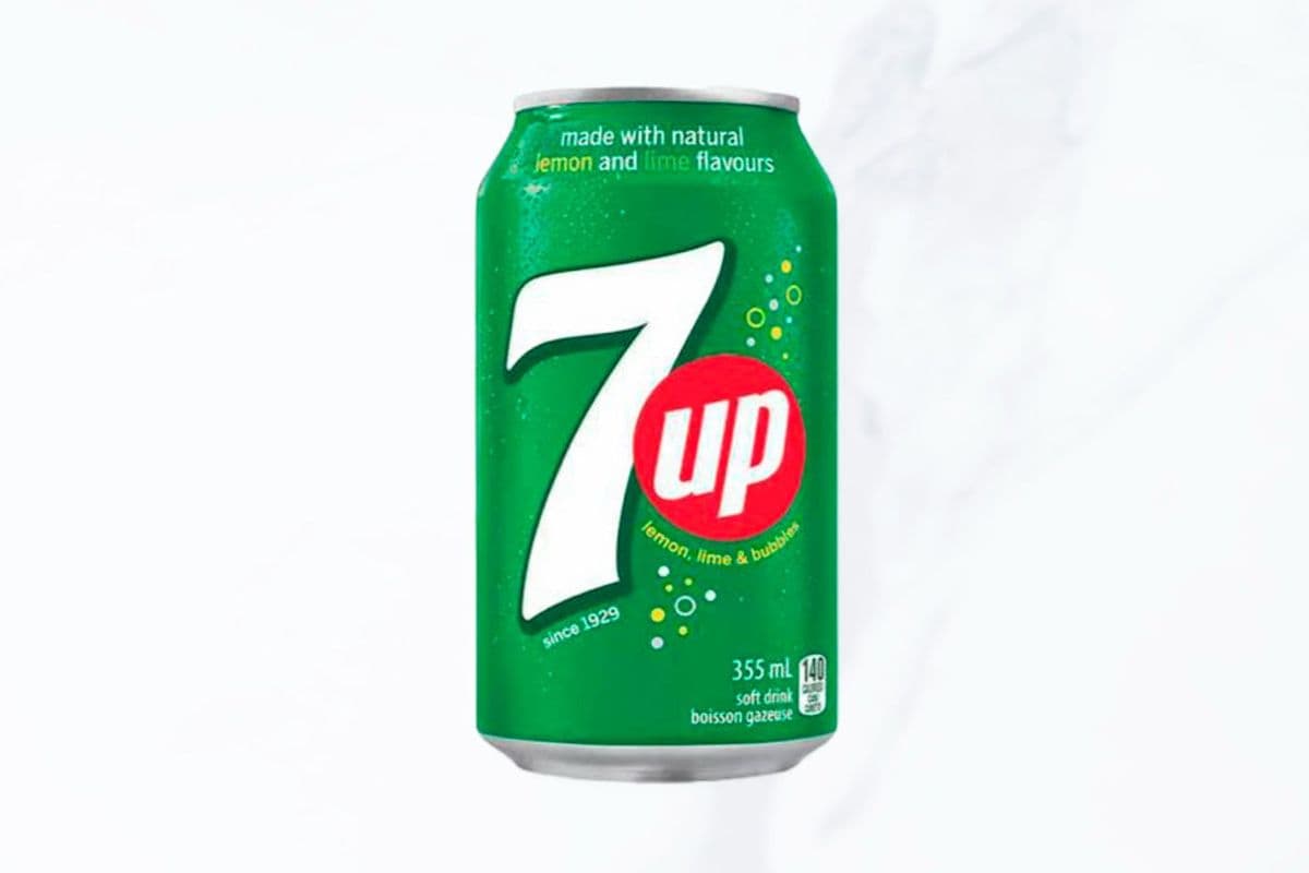 Can 7-Up 355ml