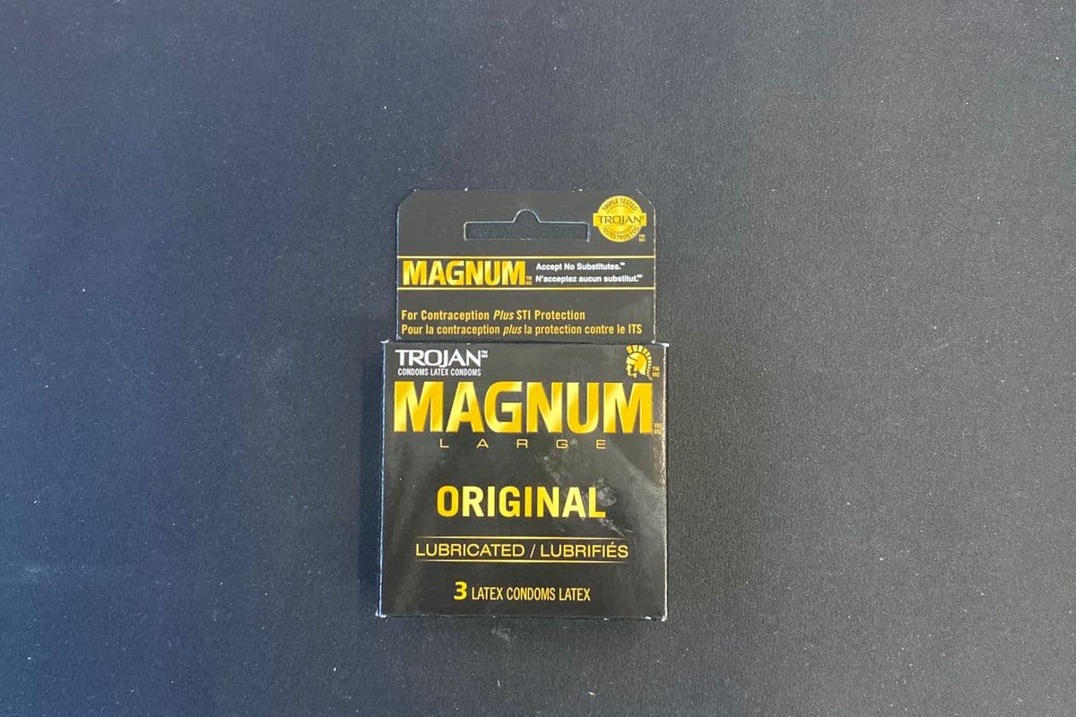 Trojan original (3ct)