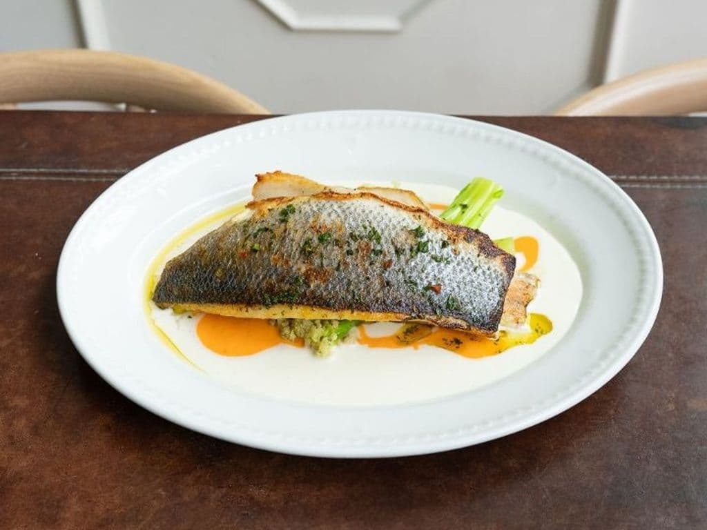 Branzino