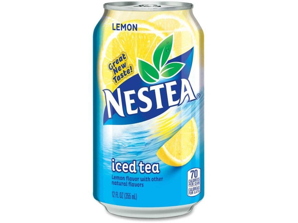 Iced Tea