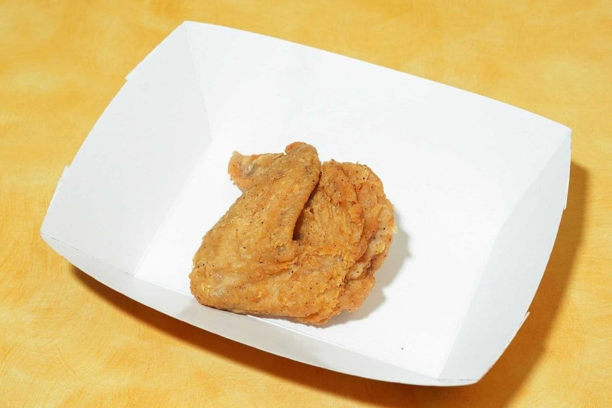 Chicken Wing (1 pc) - Particular (1 piece)