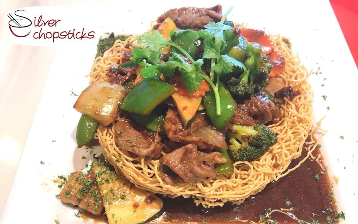 Chow Mien