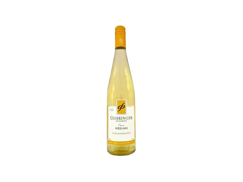 Gehringer - Riesling (750ml)
