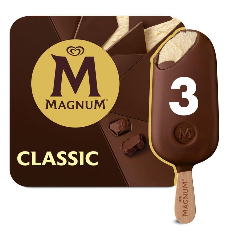 Magnum Classic ( 3-Pack )