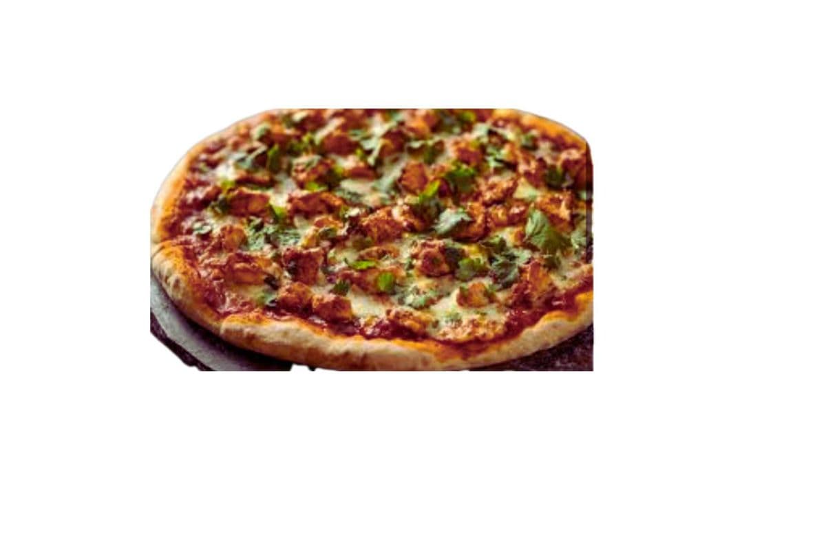 Butter Chicken Pizza (Small)