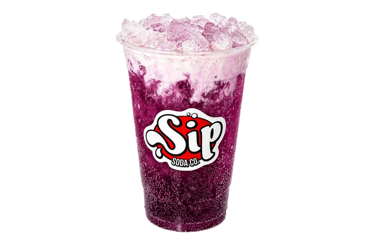 62.Purple Pops