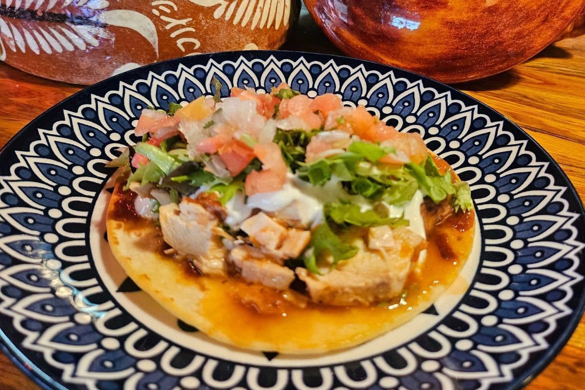 Gringo Taco