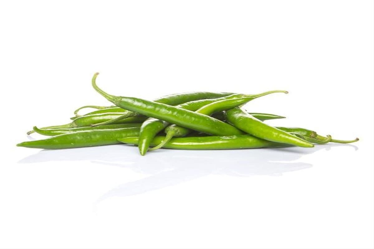 Chilli Long Mild (1 lb)