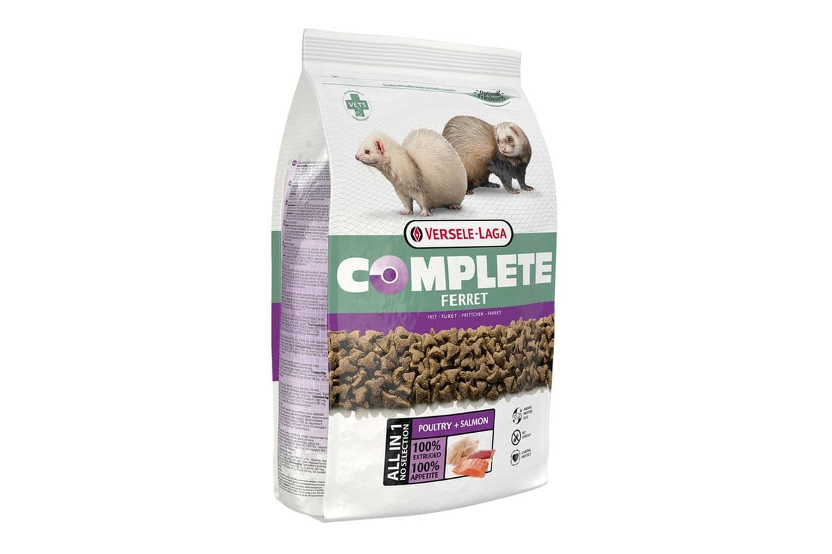 Versele-Laga Complete Ferret (2.5 kg)