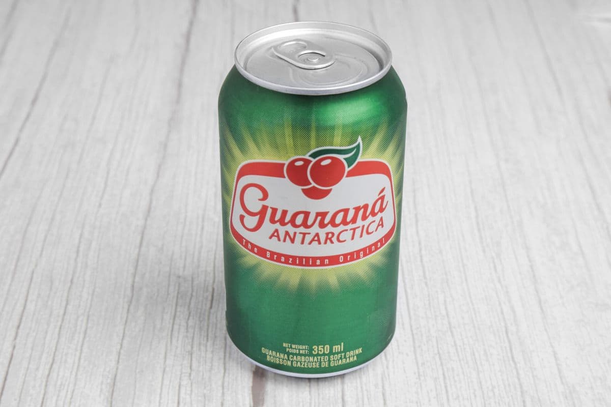 Guaraná