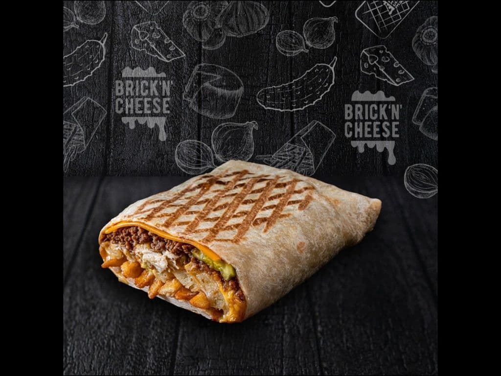 Original Brick 