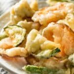Tempura Appetizer (7 pcs)