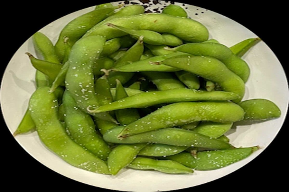 Edamame