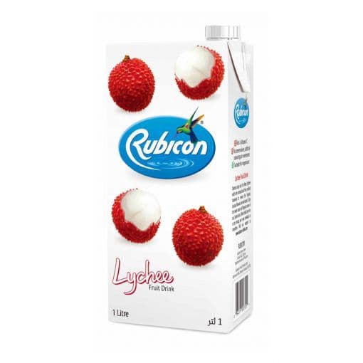 Rubican Lichi Juice (1 L)