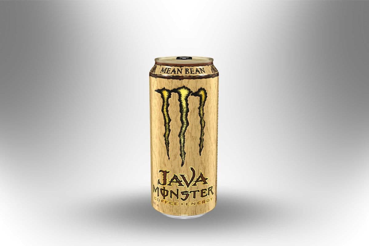 Mean Bean (473ml)