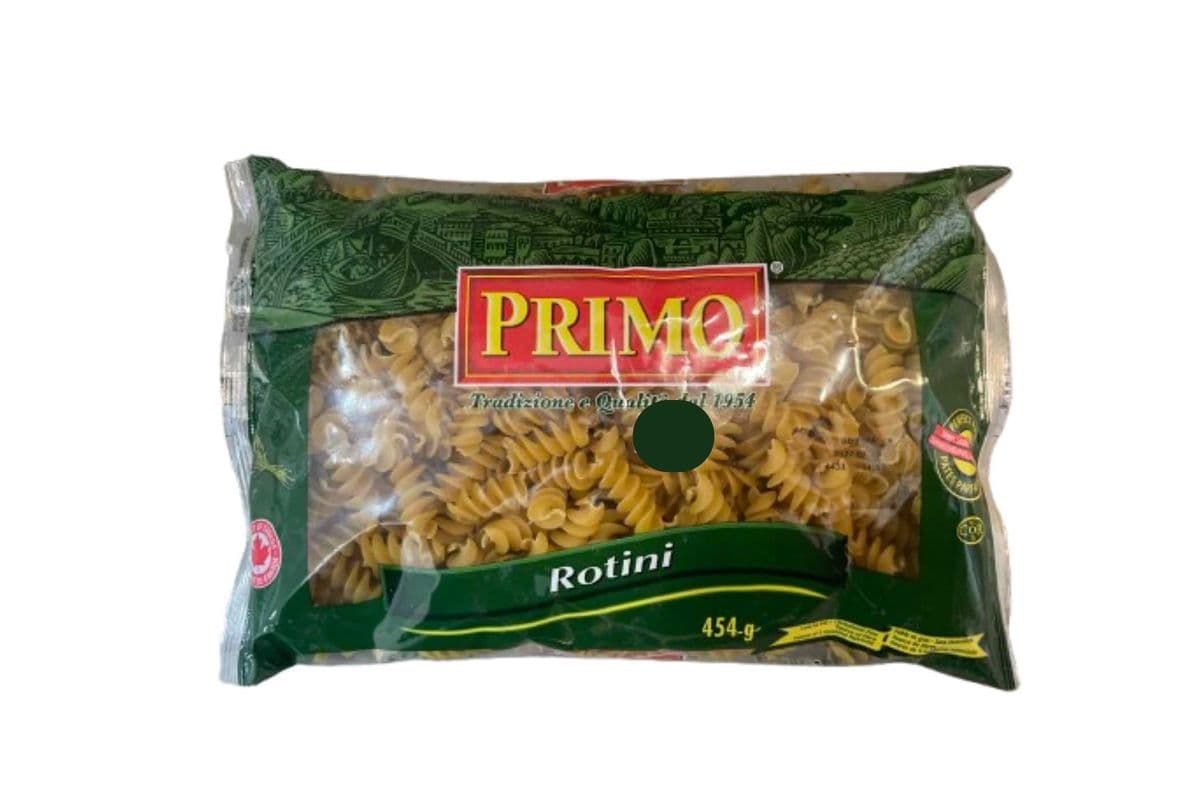 Primo Rotini 454g
