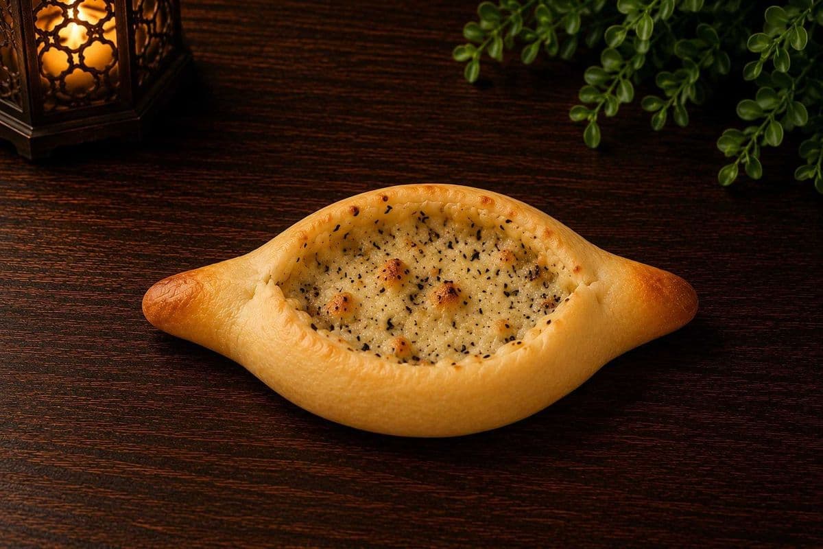 Akawi Cheese pie