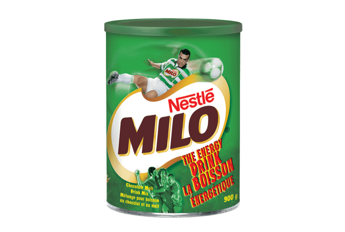 Milo Drink Mix (400 gm)