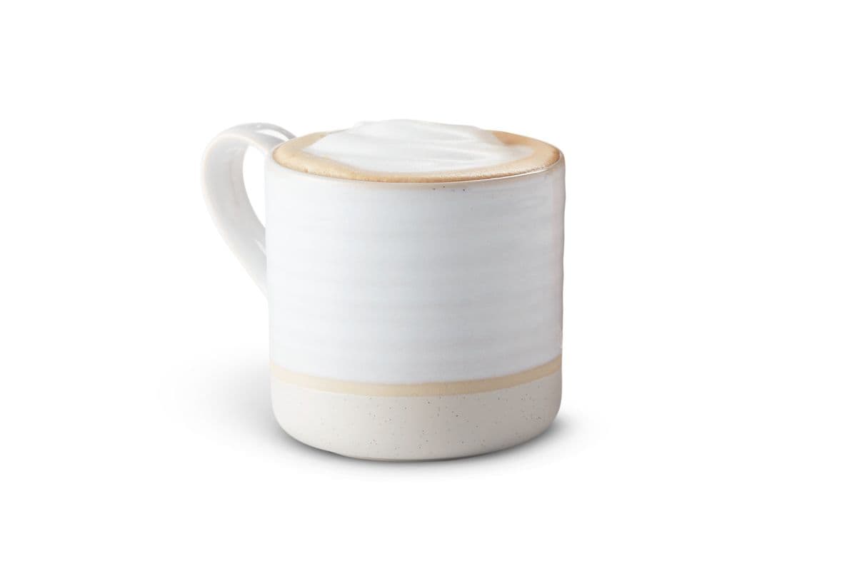 Cappuccino (lait 2%) [80.0 Cal]
