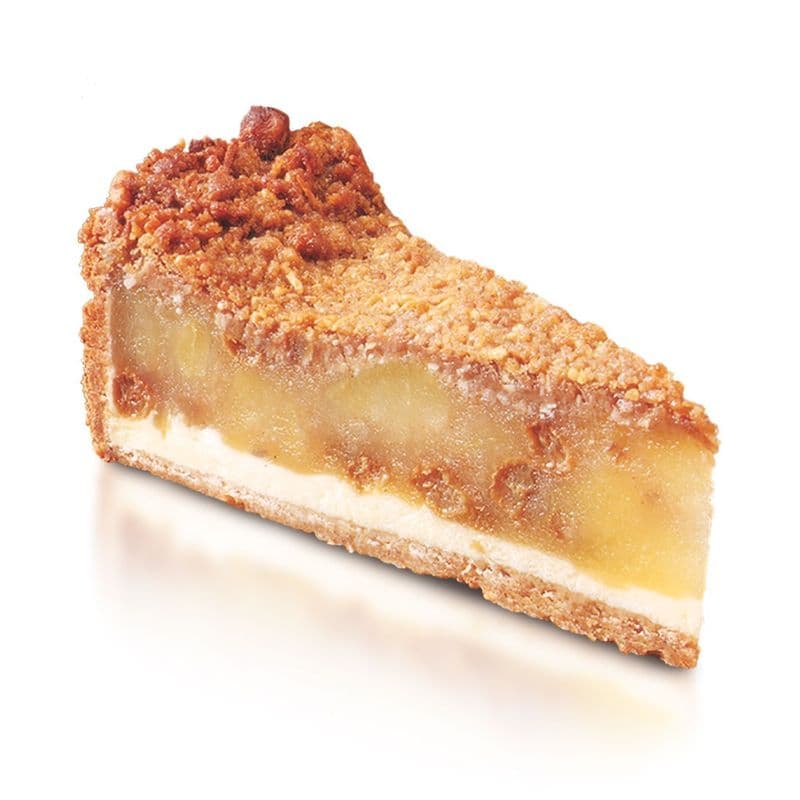 Deep Apple Pie