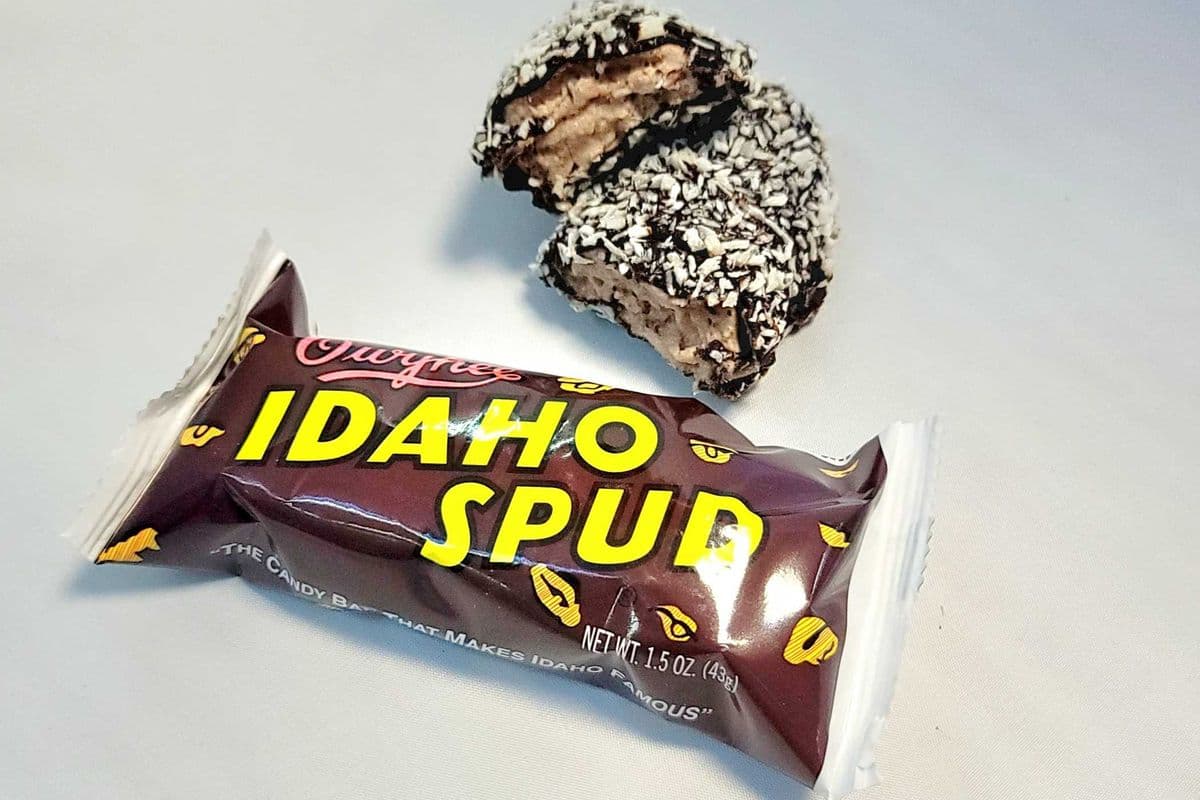 Idaho Spud (43 g)
