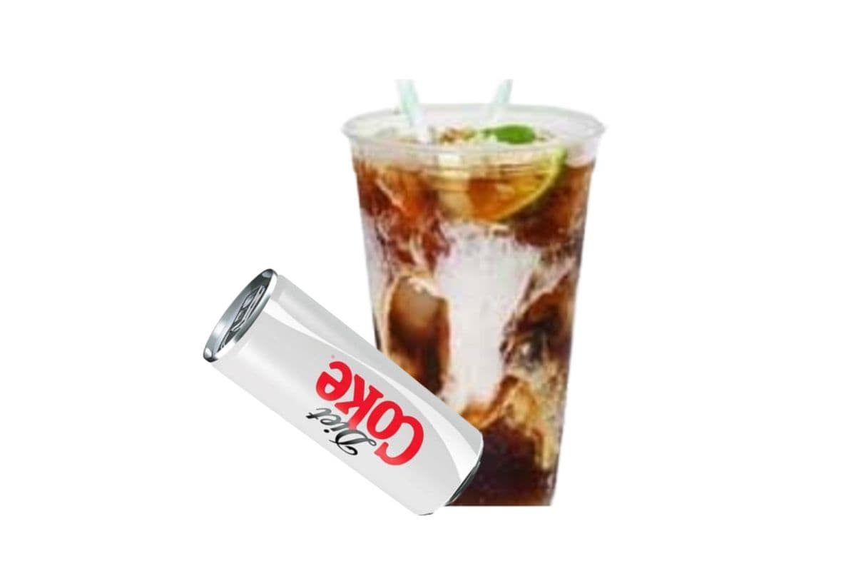 Dirty Diet