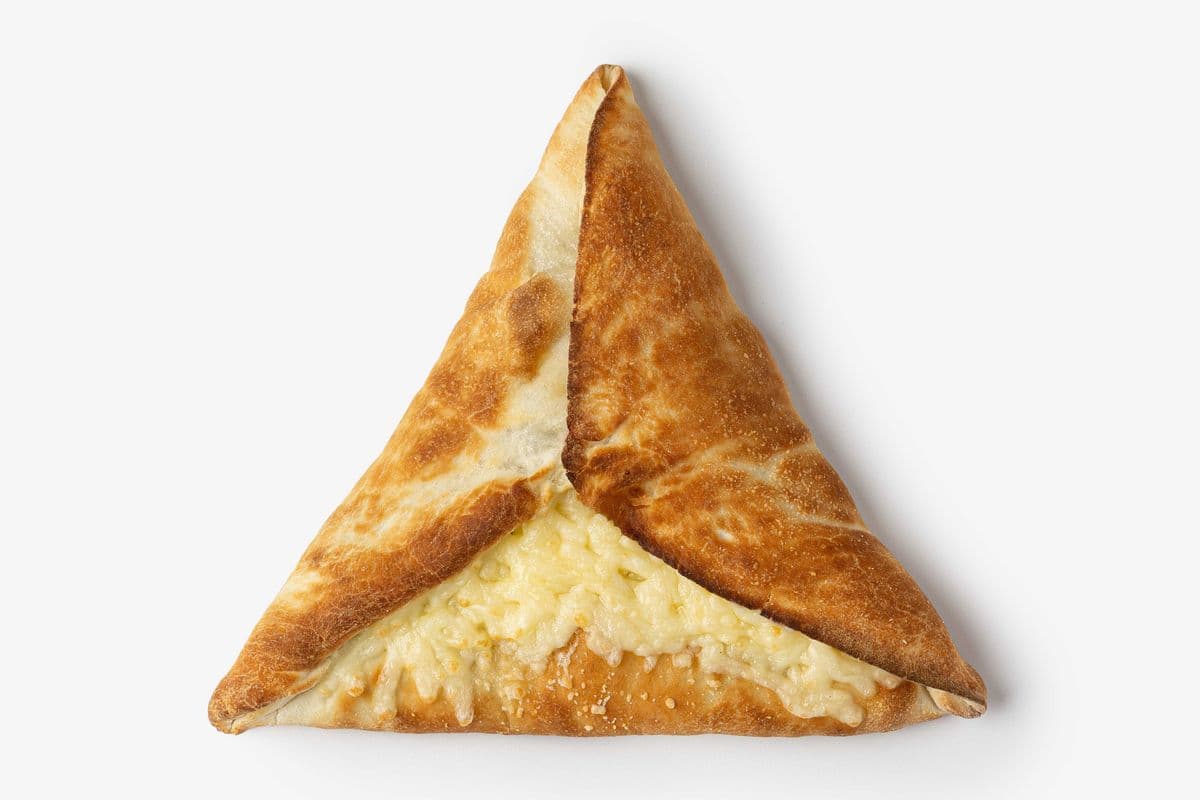 Spinach and Cheese Pie