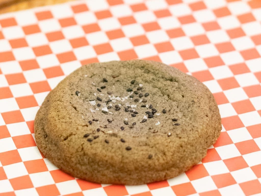 Black Sesame