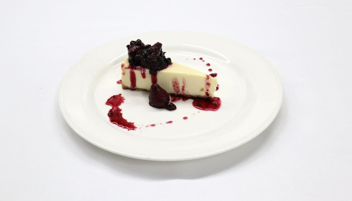 NY Cheesecake