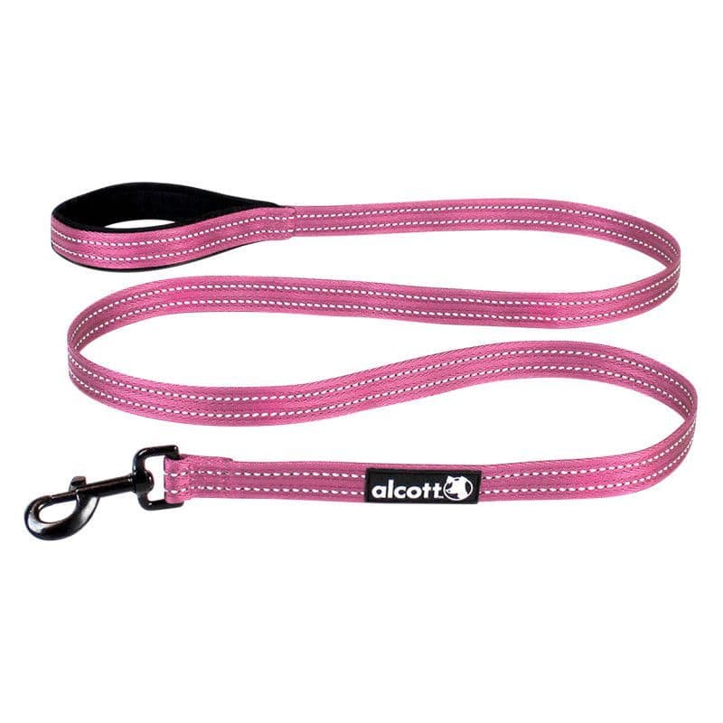 Alcott Adventure Leash - Pink