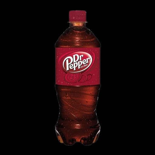 Dr. Pepper / Dr. Pepper