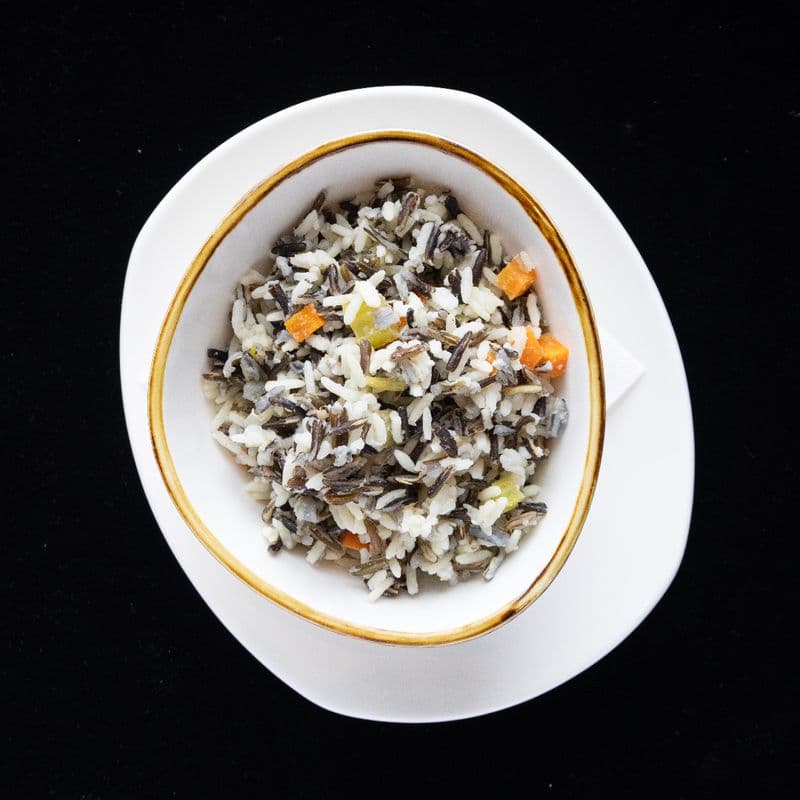 Pilaf Rice