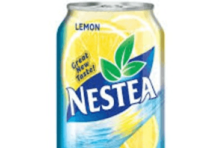 Iced Tea