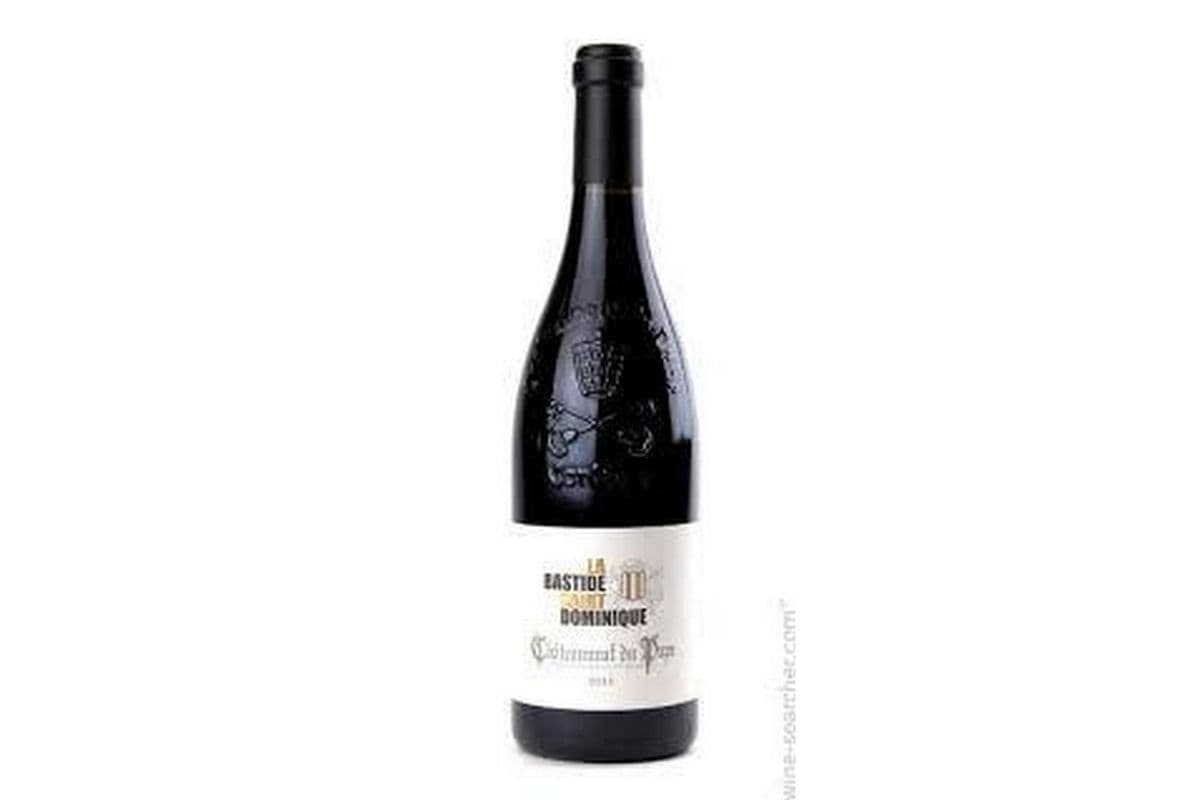 LA BASTIDE SAINT DOMINIQUE 750ML (1 x 750ML)