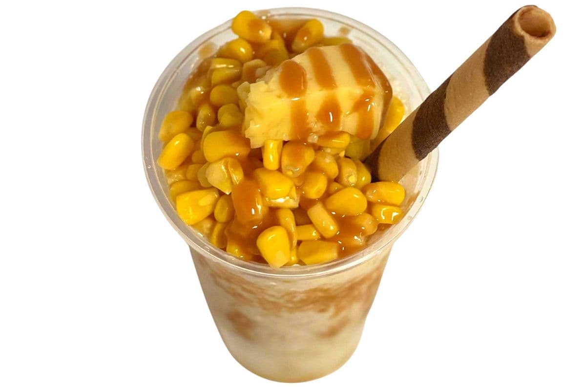 Mais Con Yelo (24oz cup)