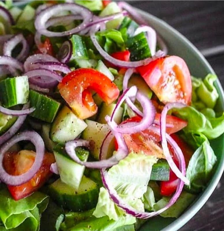 Large Chef Salad