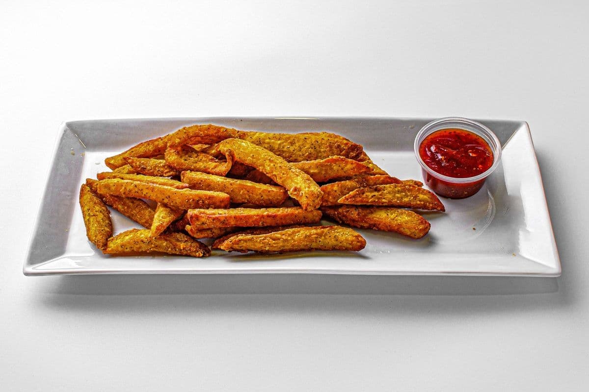 Potato Wedges (Small)