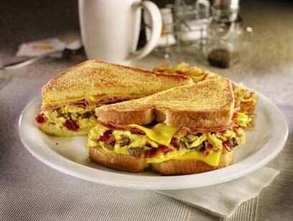 The Grand Slamwich®