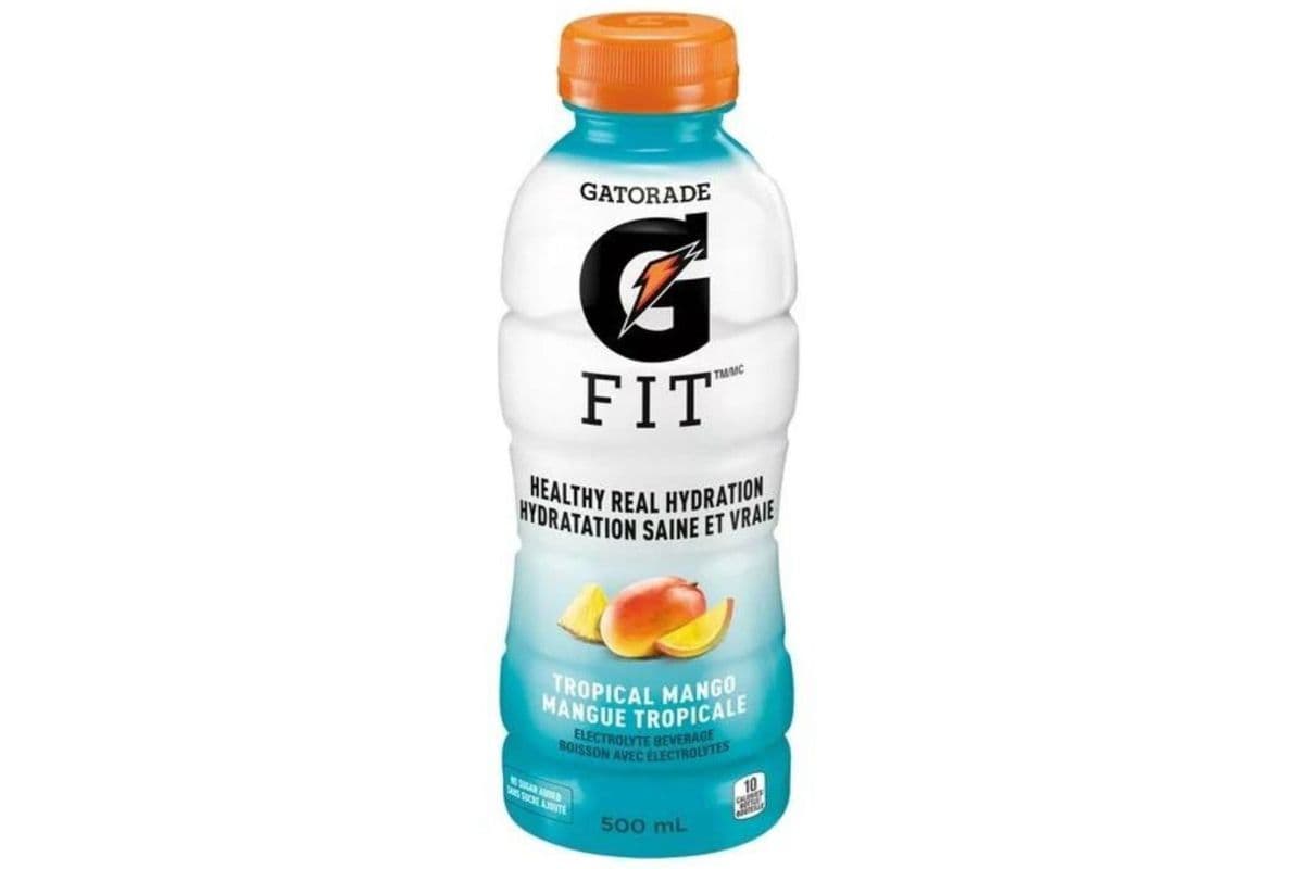 Gatorade Fit Tropical Mango (500 mL)