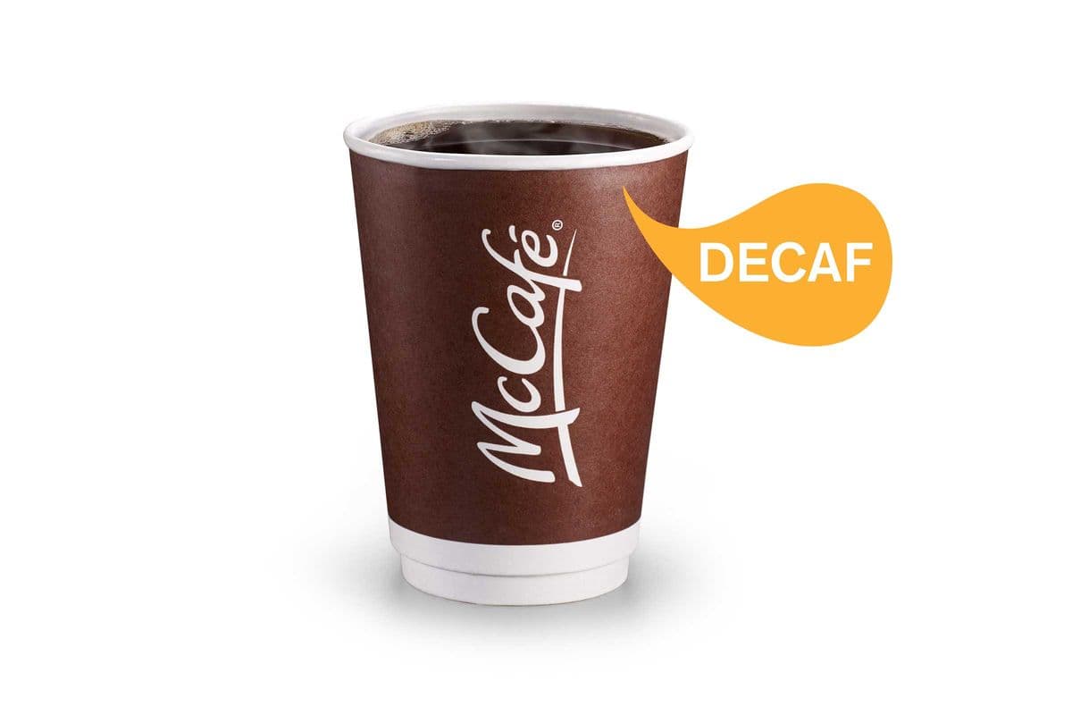 Premium Roast Decaf Coffee [0.0 Cals]